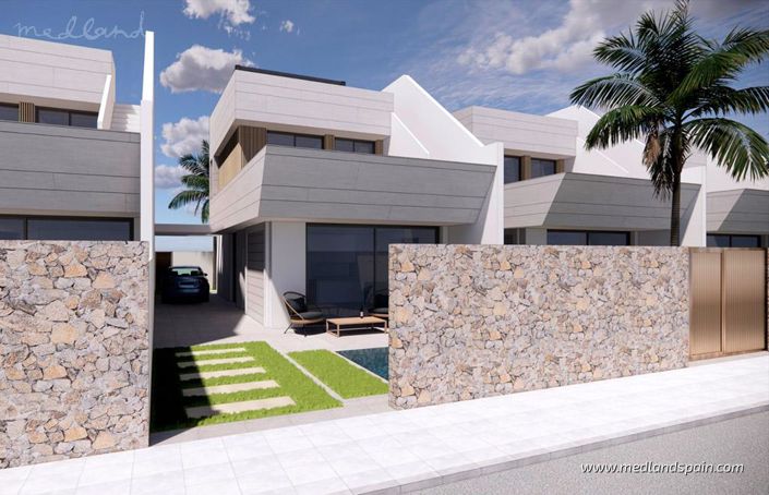 Image No.1-3 Bed Villa for sale