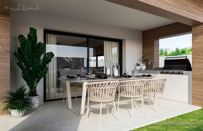 Image No.6-3 Bed Villa for sale