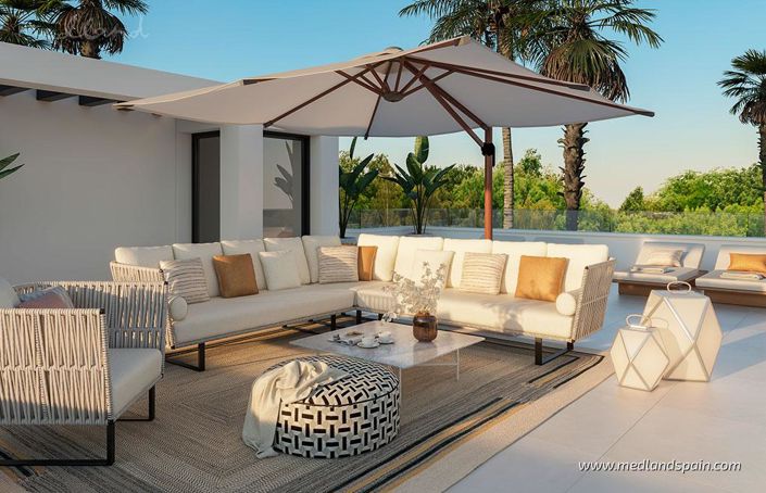 Image No.7-3 Bed Villa for sale