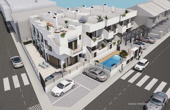 Image No.1-1 Bed Apartment for sale