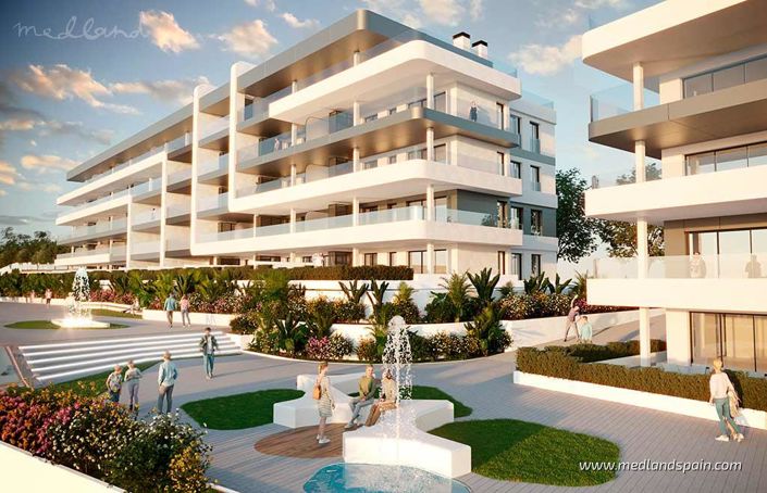 Image No.1-3 Bed Apartment for sale