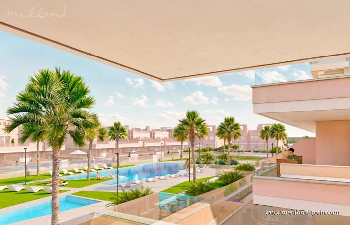 Image No.1-3 Bed Apartment for sale
