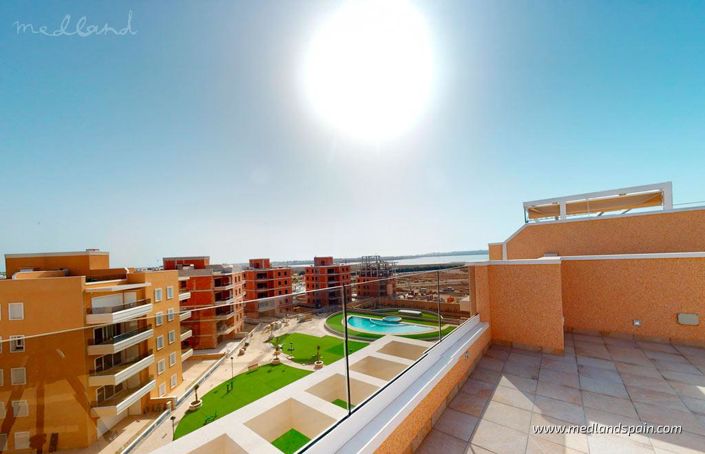 Image No.1-3 Bed Apartment for sale