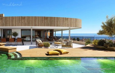Medland Spain most sold property