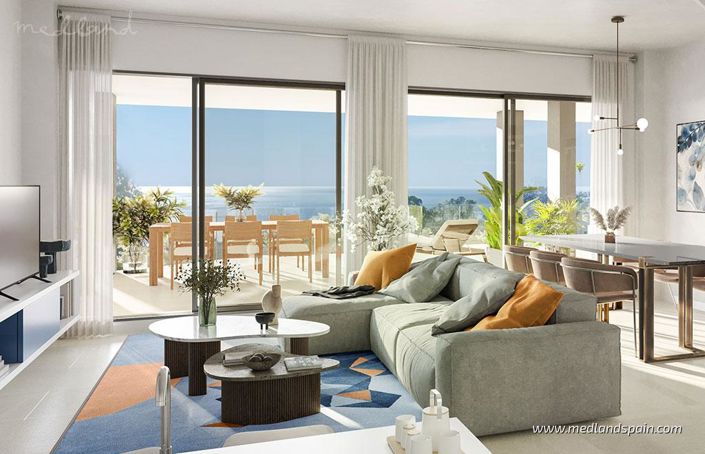 Image No.1-3 Bed Apartment for sale
