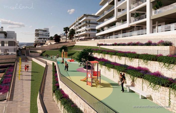 Image No.14-Villa de 3 chambres à vendre à El Campello