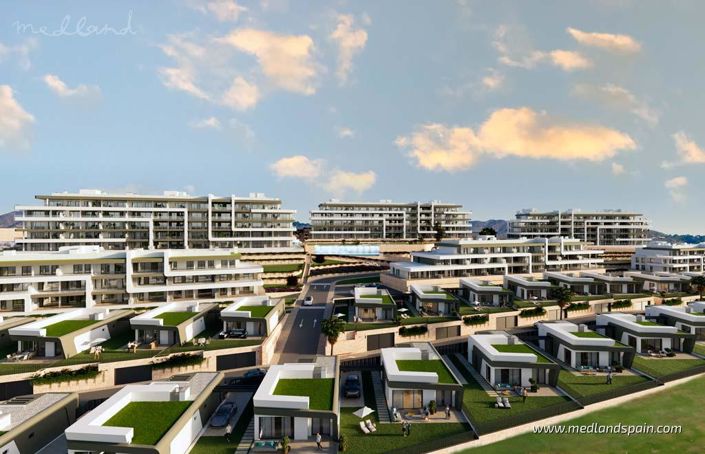 Image No.8-Villa de 3 chambres à vendre à El Campello