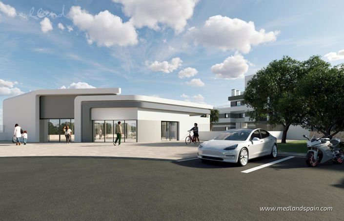 Image No.15-3 Bed Villa for sale