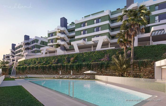 Image No.1-2 Bed Apartment for sale