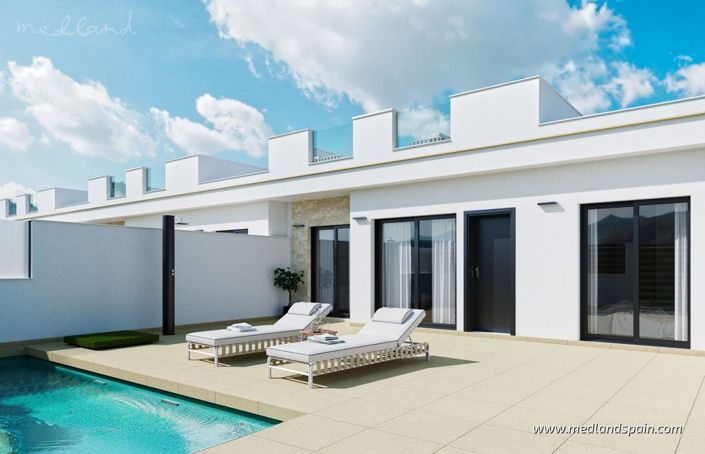 Image No.1-2 Bed Villa for sale