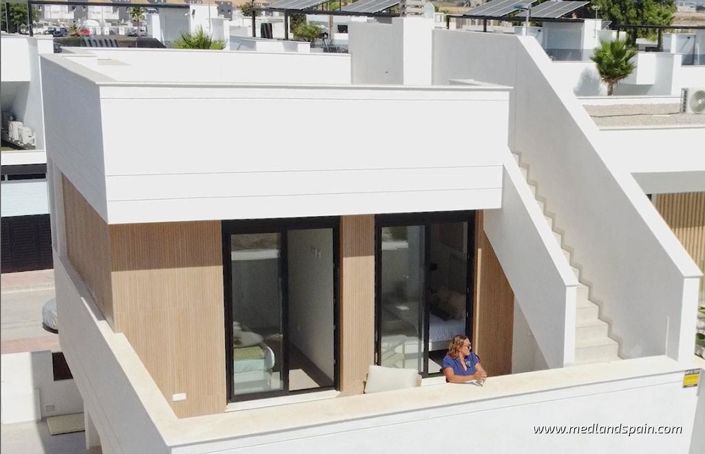 Image No.12-3 Bed Villa for sale