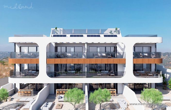 Image No.1-3 Bed Apartment for sale