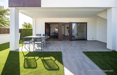 Medland Spain most sold property