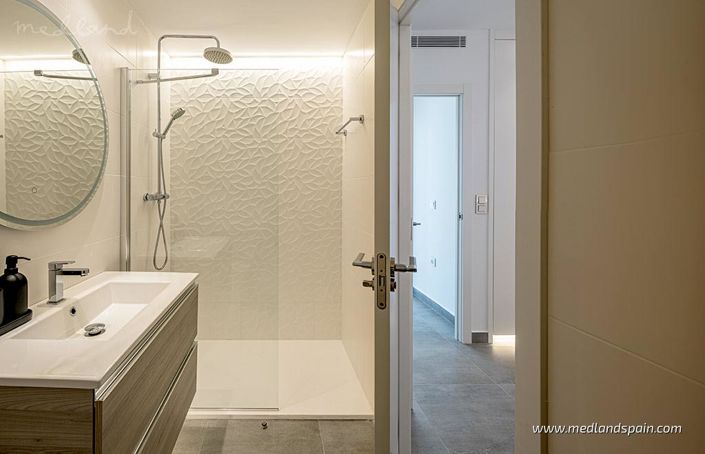 Image No.12-Appartement de 2 chambres à vendre à Pilar de la Horadada