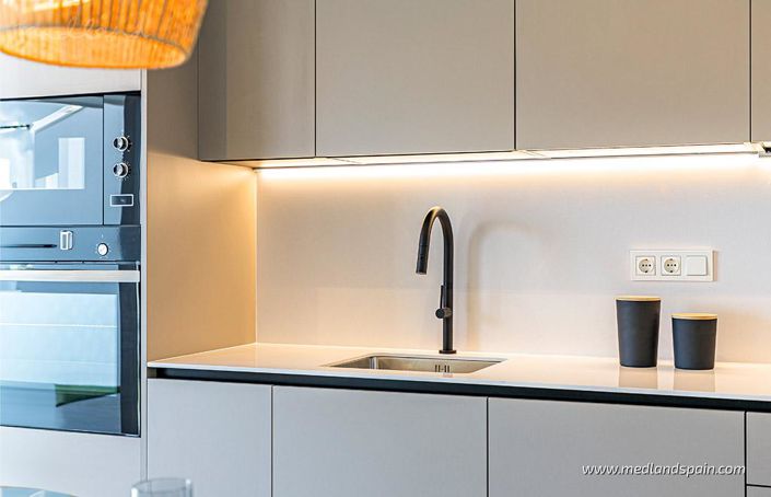 Image No.7-Appartement de 2 chambres à vendre à Pilar de la Horadada