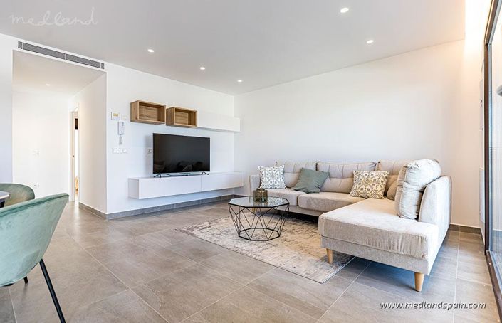 Image No.8-Appartement de 2 chambres à vendre à Pilar de la Horadada