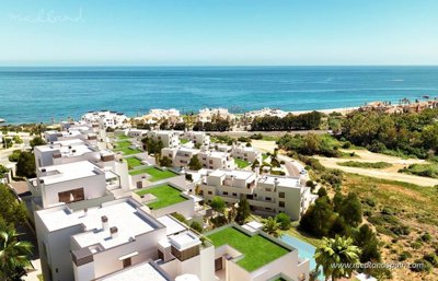 Medland Spain most sold property