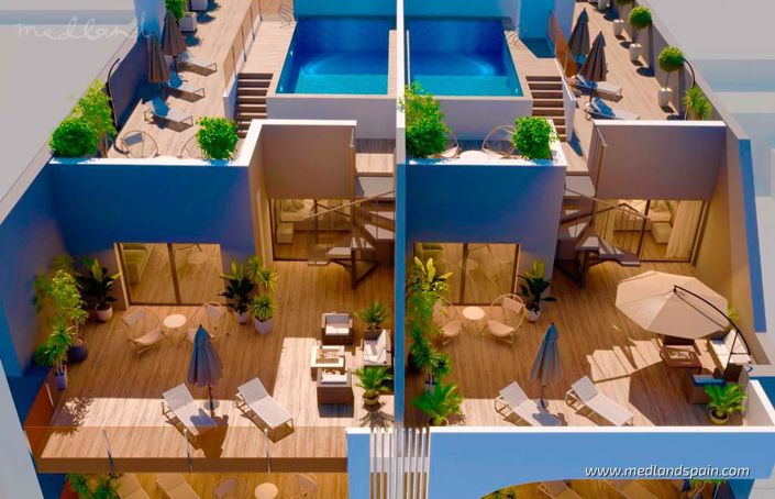 Image No.1-3 Bed Apartment for sale