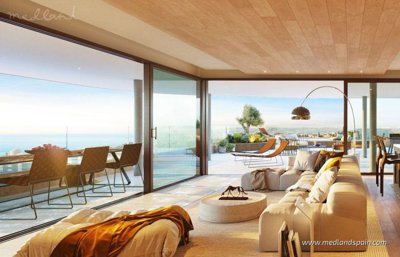 Medland Spain most sold property