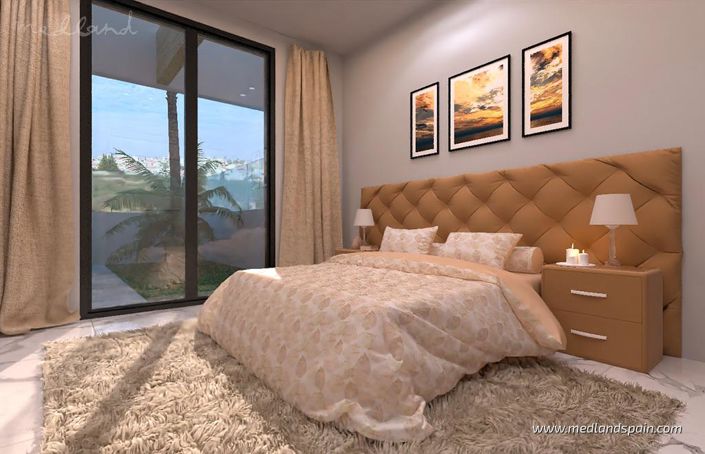 Image No.13-3 Bed Villa for sale