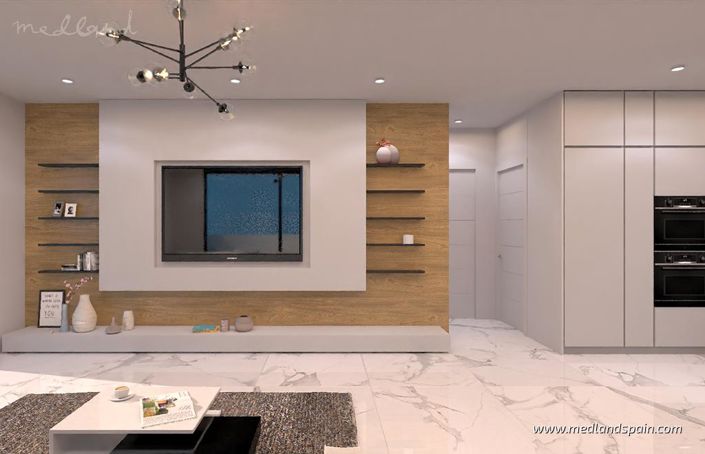 Image No.3-3 Bed Villa for sale