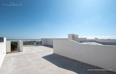 Medland Spain most sold property