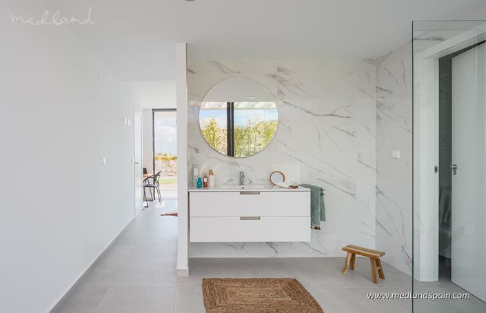 Image No.13-Villa de 4 chambres à vendre à Murcie