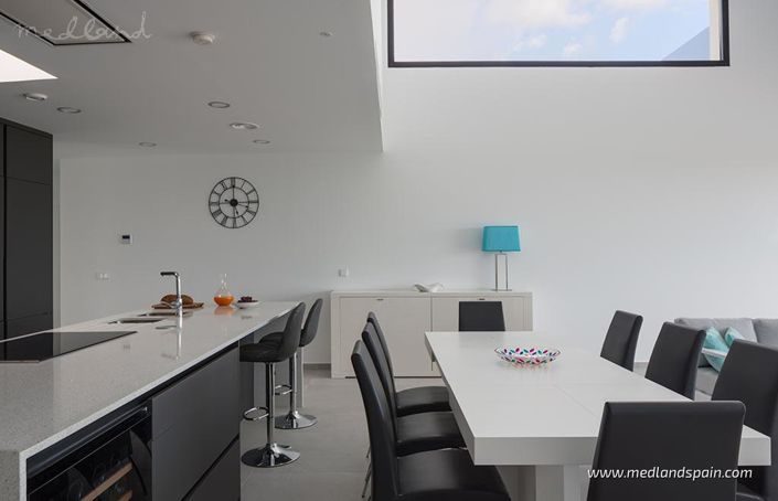 Image No.6-Villa de 4 chambres à vendre à Murcie