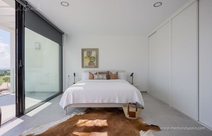 Image No.9-Villa de 4 chambres à vendre à Murcie