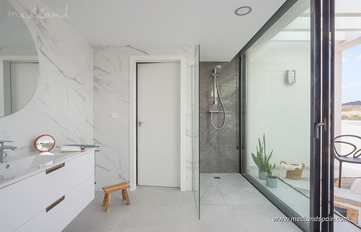 Image No.10-Villa de 4 chambres à vendre à Murcie