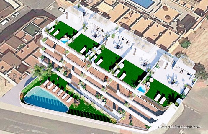 Image No.5-2 Bed Apartment for sale