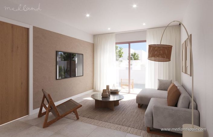 Image No.2-2 Bed Townhouse for sale