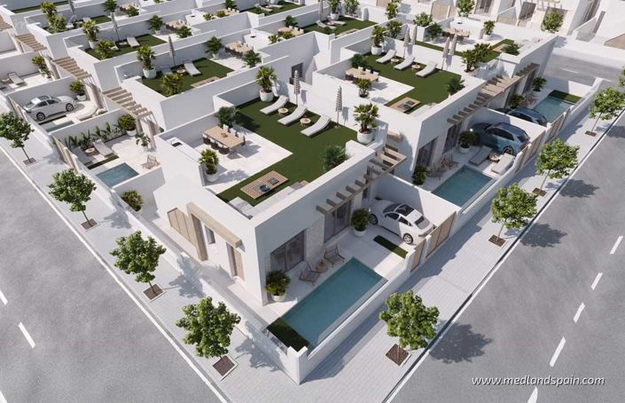 Image No.8-2 Bed Townhouse for sale