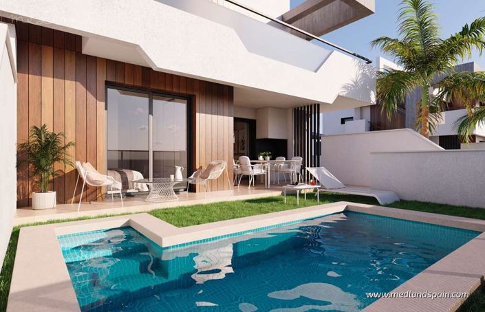 Image No.1-3 Bed Apartment for sale