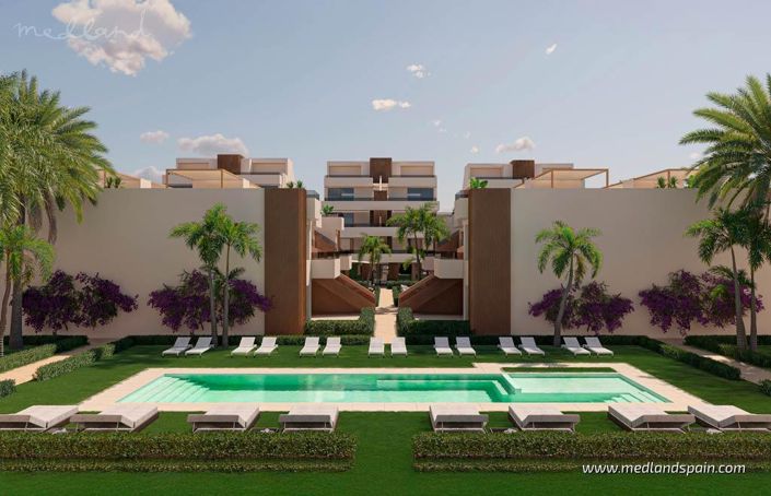 Image No.3-3 Bed Apartment for sale