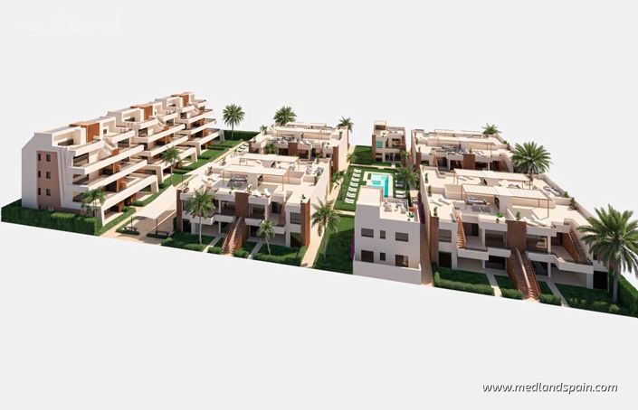 Image No.4-3 Bed Apartment for sale