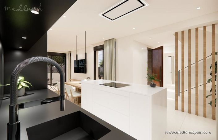 Image No.6-3 Bed Townhouse for sale