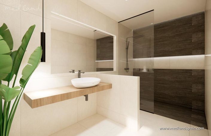 Image No.8-3 Bed Townhouse for sale