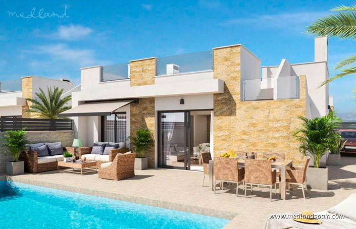 Image No.1-3 Bed Townhouse for sale