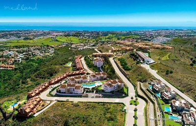 Medland Spain most sold property