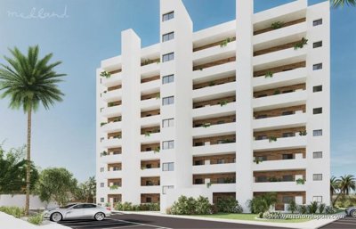Medland Spain most sold property