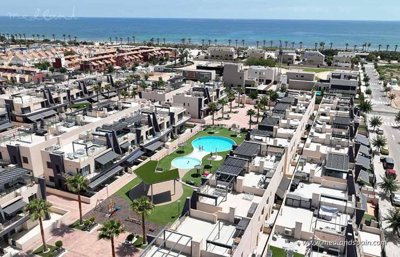 Medland Spain most sold property