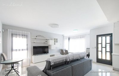 Medland Spain most sold property