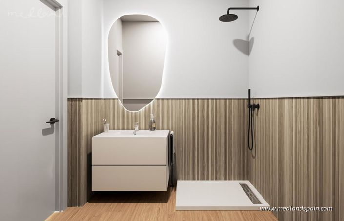 Image No.6-Appartement de 3 chambres à vendre à San Miguel de Salinas