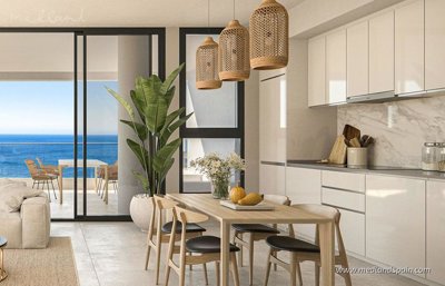Medland Spain most sold property