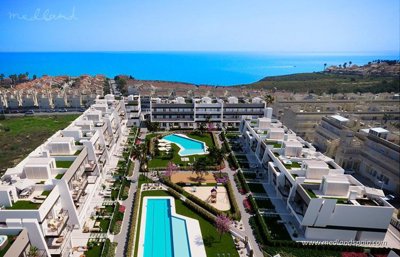Medland Spain most sold property