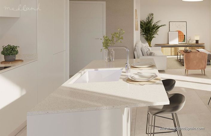 Image No.10-3 Bed Apartment for sale