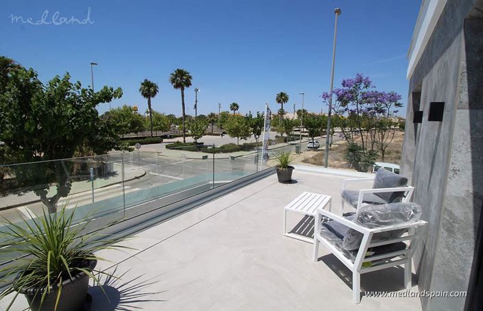 Image No.11-3 Bed Villa for sale