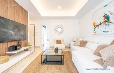 Medland Spain most sold property