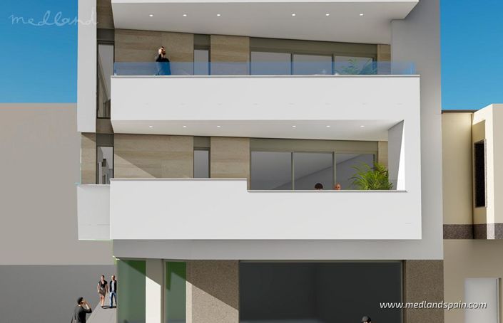 Image No.1-2 Bed Apartment for sale